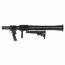 Страйкбольный гранатомет GS-777 (Black)