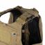 Корсетный жилет (Ars Arma) A-25 Астартес 2,0 (CB) размер S/M