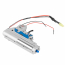 Гирбокс в сборе (Cyma) для М4 MA001A ус.
