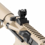 Страйкбольный пистолет-пулемет (King Arms) PDW 9mm SBR SD-BB-Limited Edition DE