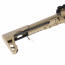 Страйкбольный пистолет-пулемет (King Arms) PDW 9mm SBR SD-BB-Limited Edition DE