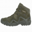 Ботинки (LOWA) Zephyr GTX MID TF Ranger Green размер 46 (11)