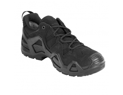 Ботинки (LOWA) Zephyr MK2 GTX LO Black размер 42 (8)