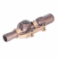 Прицел оптический (Vortex) Razor HD 1-6 x 24 (с кольцами Geissele)
