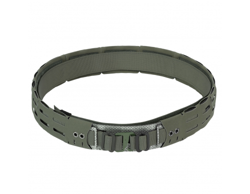 Пояс (WoSport) WRC Lightweight combination belt (Ranger Green) размер M