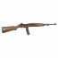 Страйкбольная винтовка (King Arms) M2 Carbine GBBR Green Gas