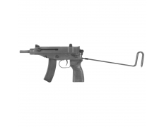 Страйкбольный пистолет-пулемёт (Maruzen) VZ61 Scorpion SMG GBB