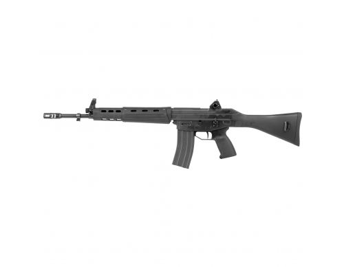 Страйкбольная винтовка (Tokyo Marui) Type 89 J.G.S.D.F. R ZET System GBBR