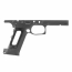 Корпус для пистолета (KIZUNA WORKS) Lower Frame Reinforced Polymer МПЛ (BK) KW-P0036