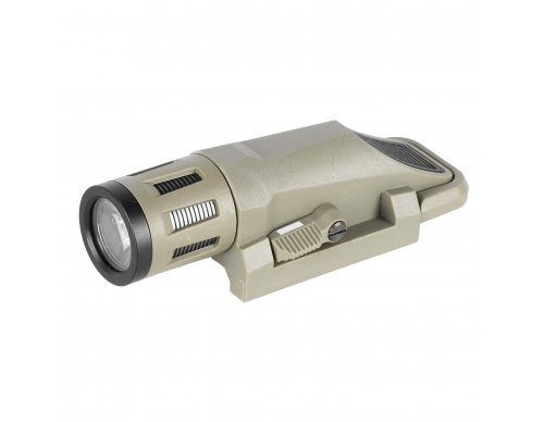Фонарь (Element) WML Tactical (400 Lm) Short TAN