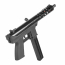 Страйкбольный пистолет-пулемёт (RWA) KG-9 AEG