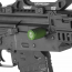 Страйкбольный автомат (AirsoftSports) LCT АК-12У Z-Спорт (UP) ZK-12U AEG AS29