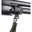 Ремень трехточечный (ДОЛГ М3) зеленый охотничий