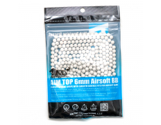 Шары AIMTOP 0,43 (500 шт) BIO