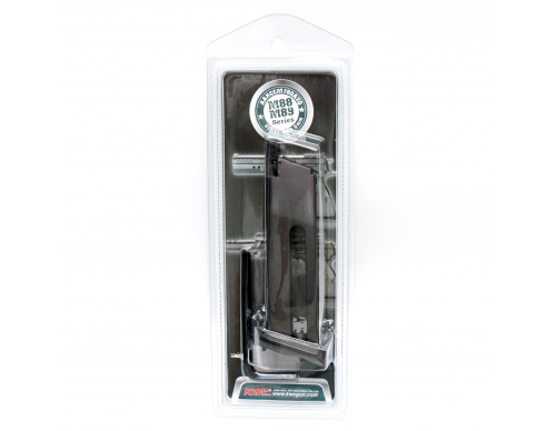 Магазин на пистолет (KWC) Model 75 CO2 