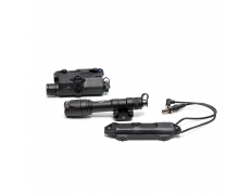 Анпек (Element) KIT PEQ-15 Green Laser + SF M600C EX471-BK