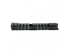 Цевье (Raptor) VS-25 AK Keymod short tubular aluminum handguard for AK105 Black