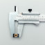 Заправочный клапан (KJW) GreenGas