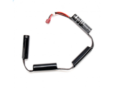 Аккумулятор PowerLabs 9.9V 2300mAh Комби тип (Li-FePO4)