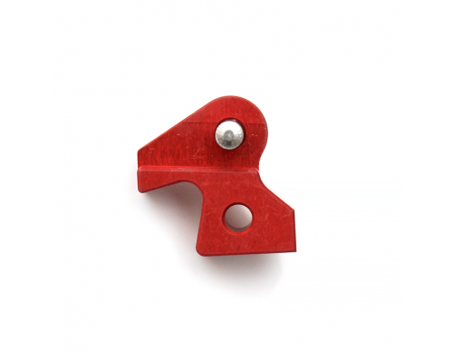 Защелка направляющей пружины (RetroArms) for M249 металл 6495