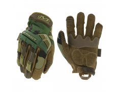 Перчатки (Mechanix) M-PACT Glove Woodland Camo (M)