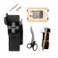 Набор (RHINO RESCUE) Жгут + Ножницы + Маркер + Подсумок (Black)
